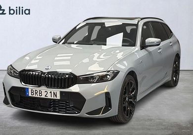 BMW 330, 2026