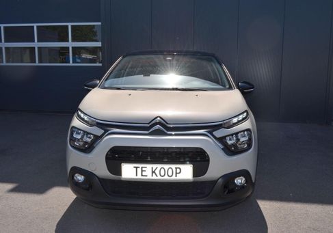 Citroën C3, 2022 2