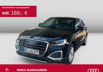 Audi Q2, 2026