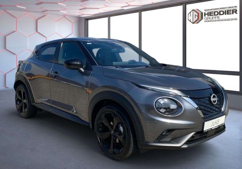 Nissan Juke, 2026 2
