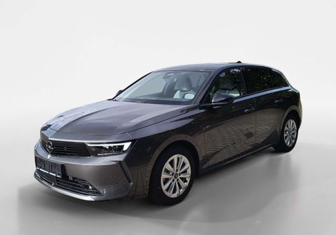 Opel Astra, 2023