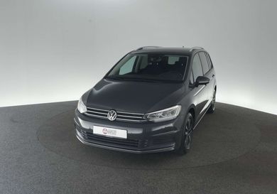 Volkswagen Touran, 2020