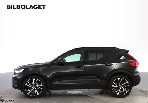 Volvo XC40, 2019 2