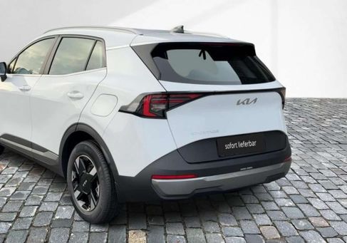 Kia Sportage, 2026 2
