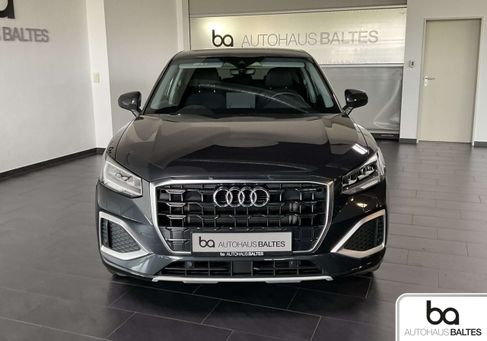 Audi Q2, 2025 2