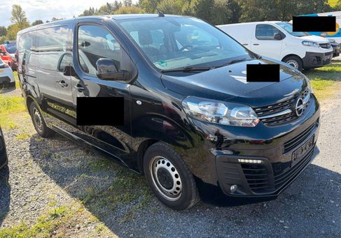 Opel Vivaro, 2023 3