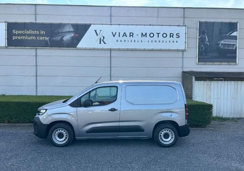 Citroën Berlingo, 2026 3