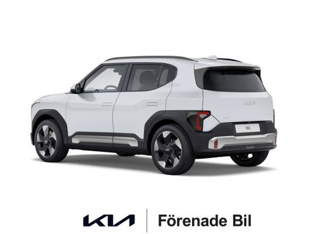 Kia, 2027 3