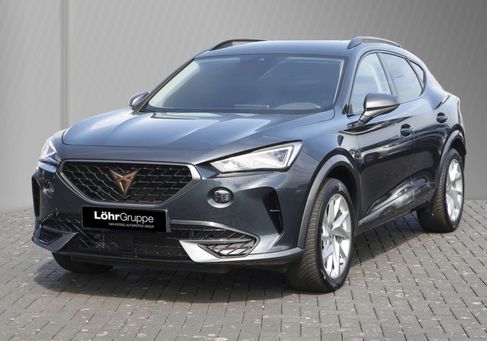 Cupra Formentor, 2024