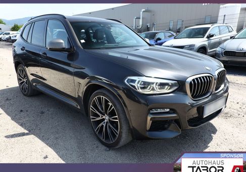 BMW X3 M, 2019 2