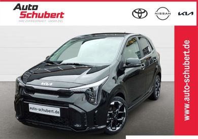 Kia Picanto, 2025