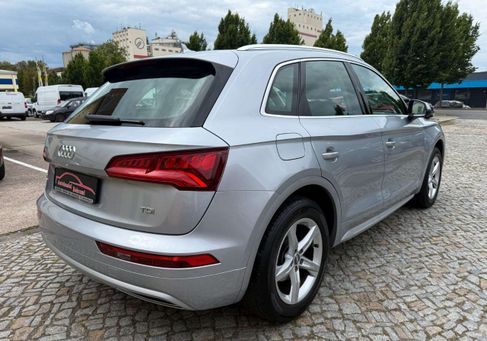 Audi Q5, 2018 2