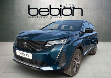 Peugeot 5008, 2023