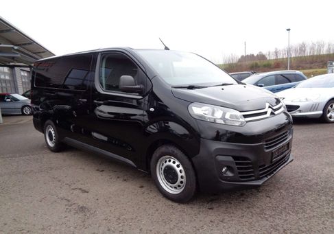 Citroën Jumpy, 2021 3