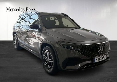 Mercedes-Benz, 2025 2
