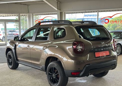 Dacia Duster, 2019 3
