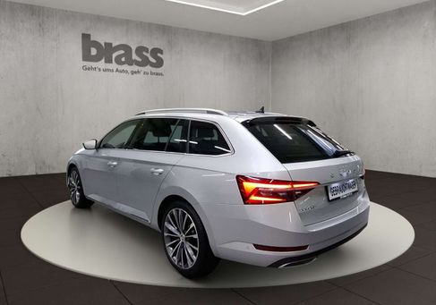 Skoda Superb, 2023 3