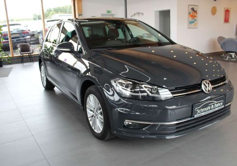 Volkswagen Golf, 2019 3