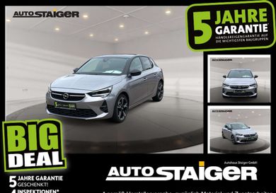 Opel Corsa, 2023