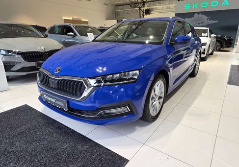 Skoda Octavia, 2023 2