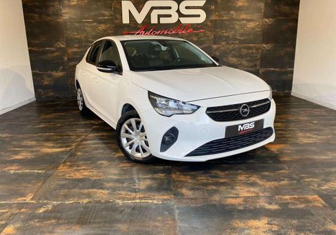 Opel Corsa, 2020 3