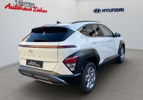 Hyundai Kona, 2026 3