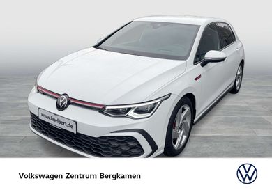Volkswagen Golf, 2024