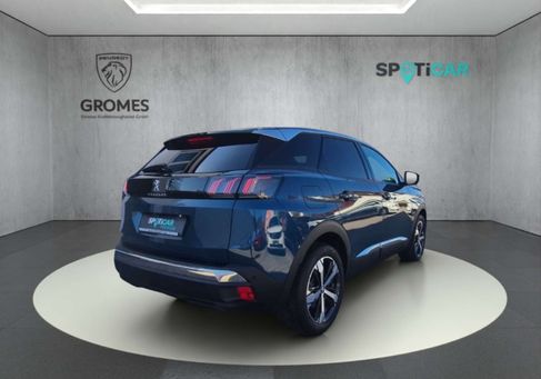 Peugeot 3008, 2023