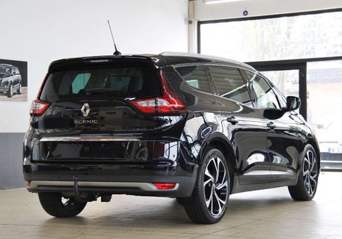 Renault Grand Scenic, 2017