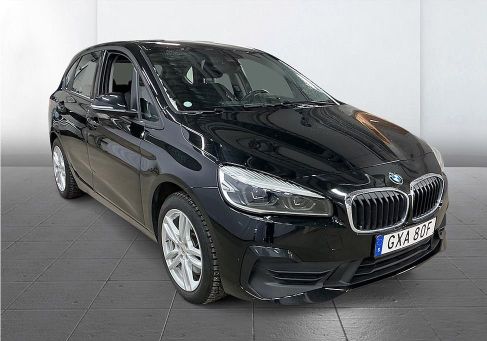 BMW 225 Active Tourer, 2021