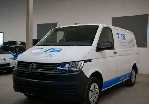 Volkswagen T6 Transporter, 2021 2