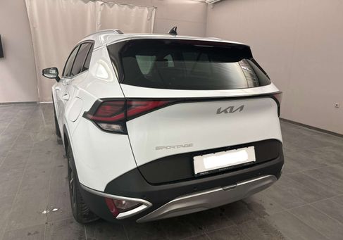 Kia Sportage, 2022 2