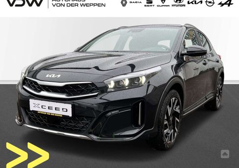 Kia XCeed, 2024