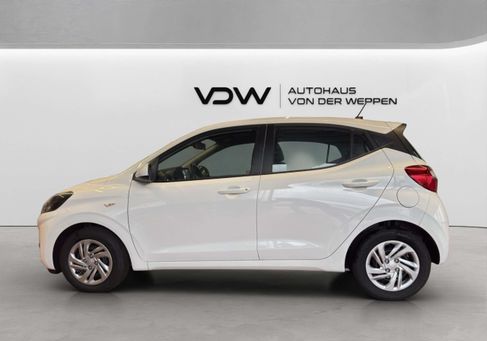 Hyundai i10, 2024 3