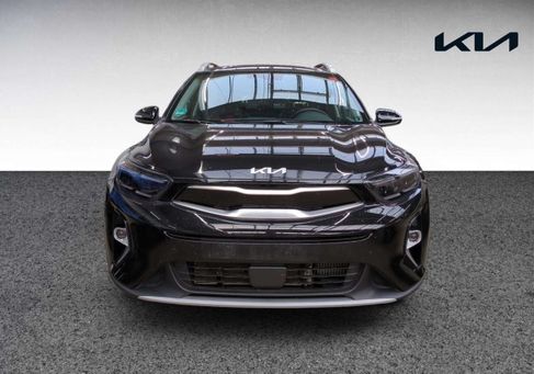 Kia Stonic, 2025 2