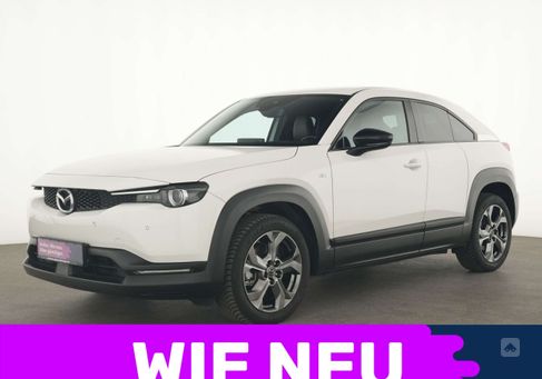 Mazda MX-30, 2023