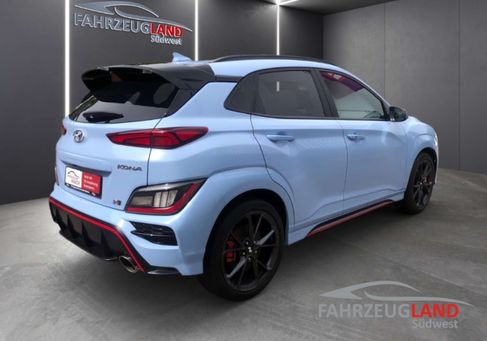 Hyundai Kona, 2023 3