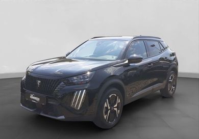 Peugeot 2008, 2023