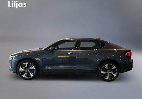 Polestar 2, 2024