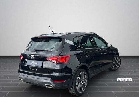 Seat Arona, 2024 3