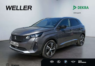 Peugeot 3008, 2023