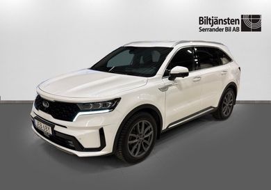 Kia Sorento, 2021