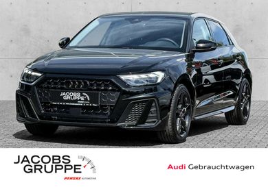 Audi A1, 2026
