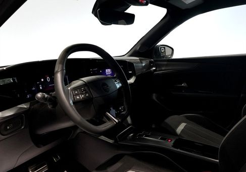 Opel Mokka, 2025 3