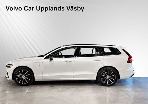 Volvo V60, 2026
