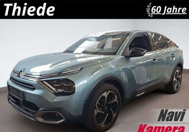 Citroën C4, 2023
