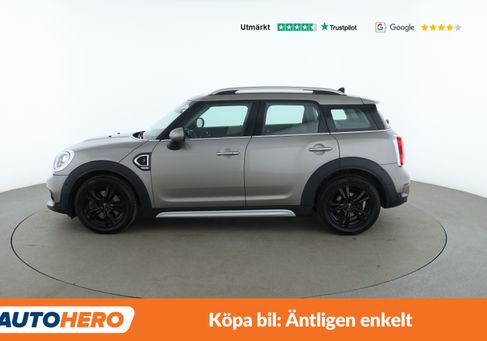 MINI, 2018