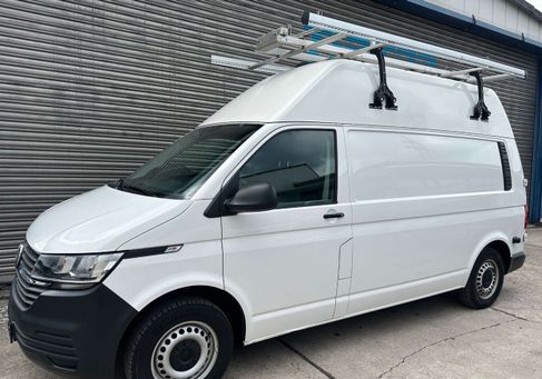 Volkswagen T6 Transporter, 2021