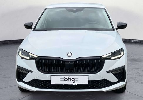 Skoda Scala, 2026