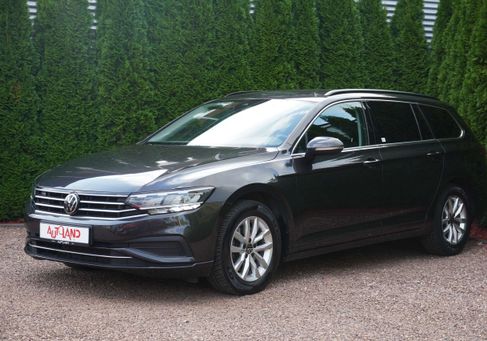 Volkswagen Passat Variant, 2022 2